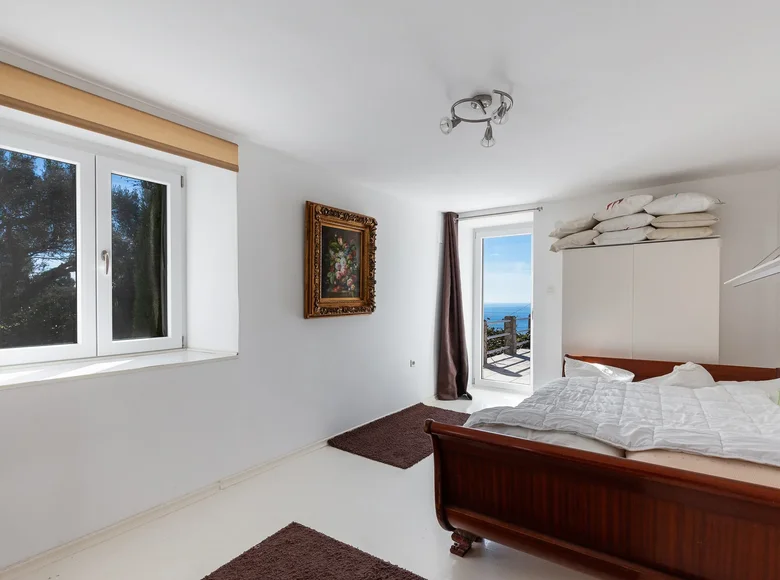 Wohnung 3 Schlafzimmer  Budva, Montenegro