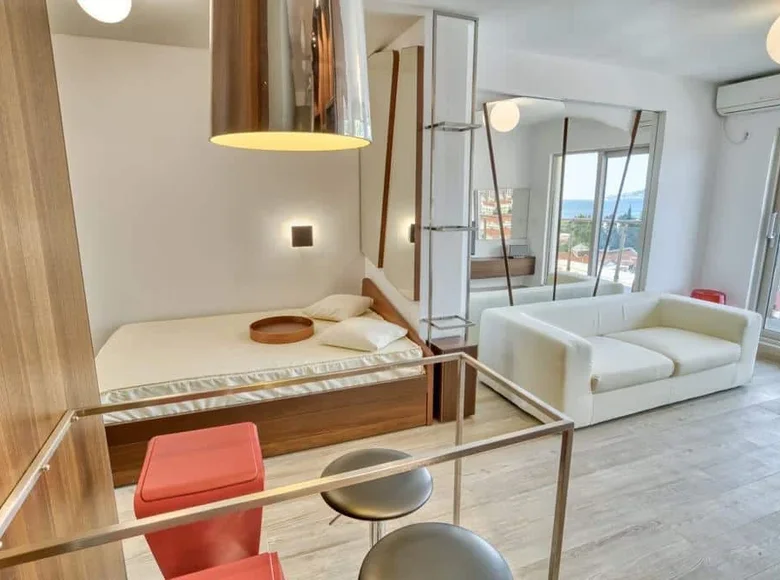 Mieszkanie 33 m² Czarnogóra, Czarnogóra