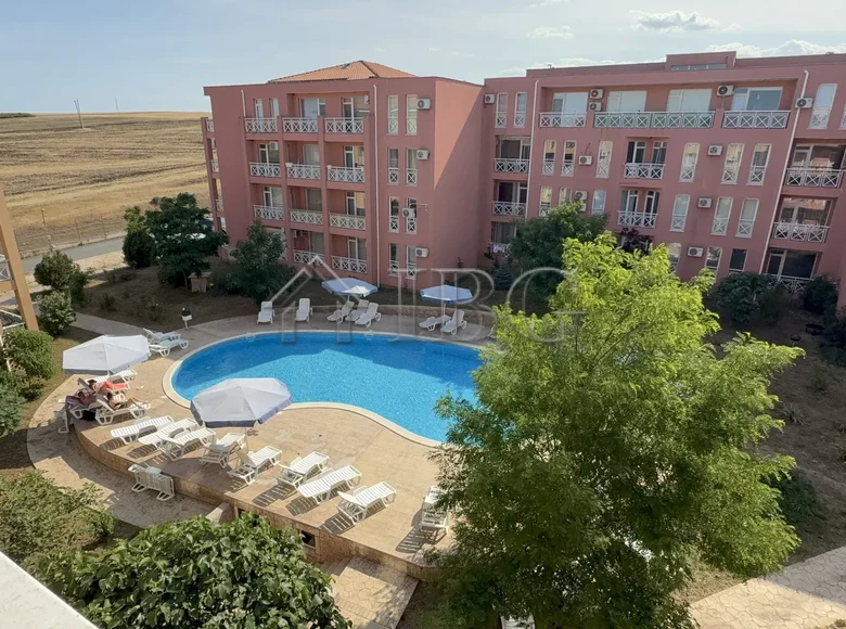 Квартира 1 комната 25 м² Tankovo, Болгария