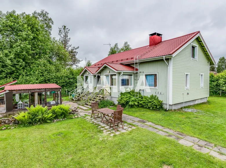 Maison 5 chambres 118 m² Raahe, Finlande