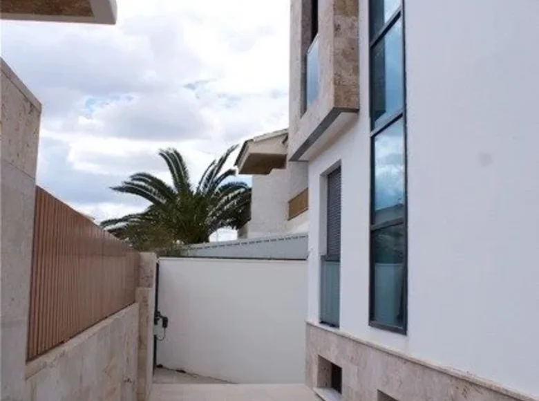 Haus 5 zimmer  San Pedro del Pinatar, Spanien