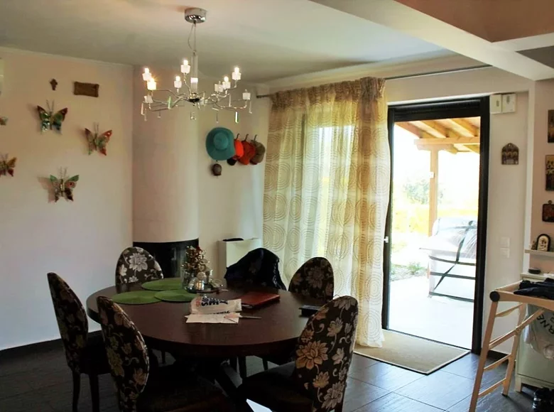Dom 2 pokoi 180 m² Macedonia - Thrace, Grecja
