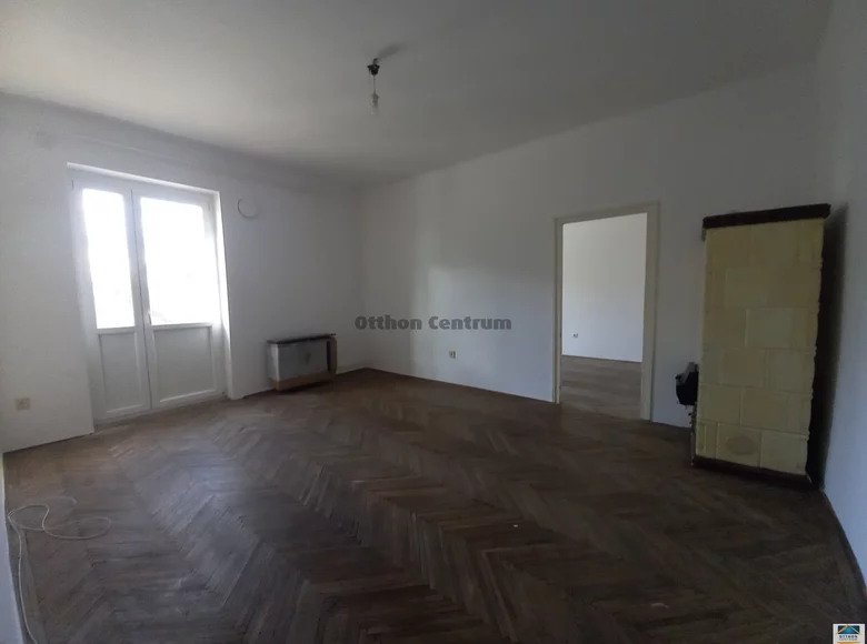 Wohnung 2 Zimmer 56 m² Frankenstadt, Ungarn