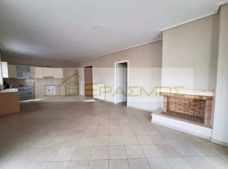 2 bedroom apartment 84 m² Athens, Greece