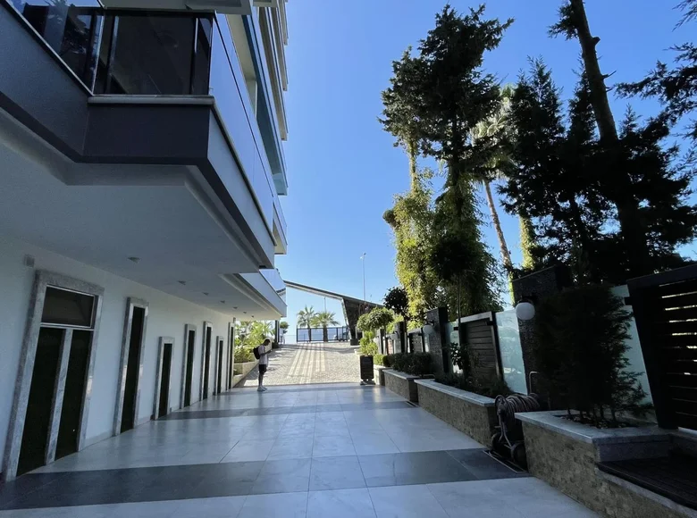 Wohnung 82 m² Alanya, Türkei