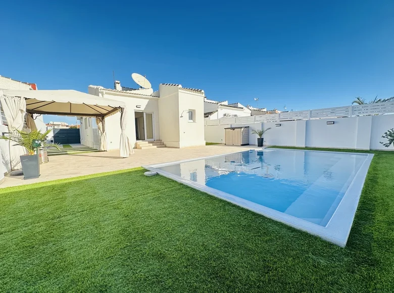 Villa 3 pièces 100 m² Torrevieja, Espagne