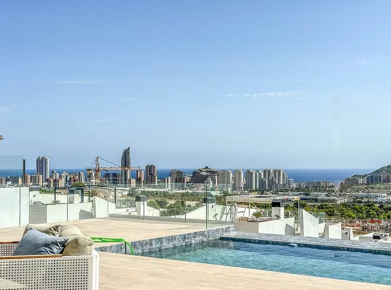 Villa de 6 pièces 316 m², Tous les pays