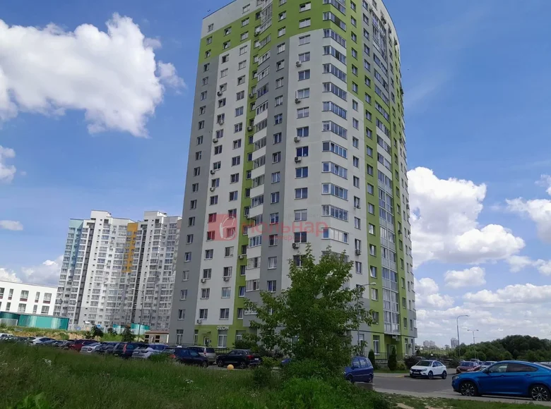 Sklep 56 m² Mińsk, Białoruś