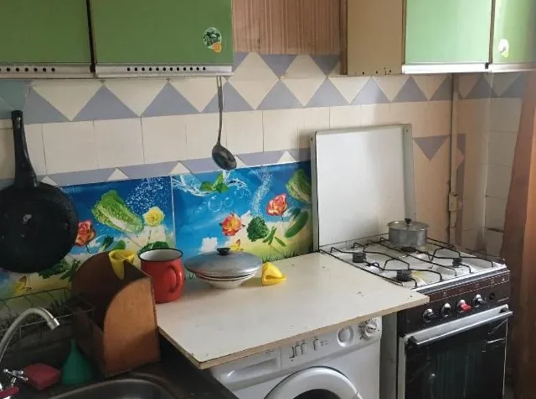 Wohnung 3 zimmer 65 m² Sjewjerodonezk, Ukraine