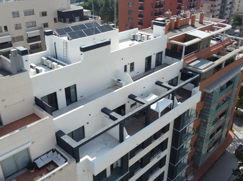 3 bedroom apartment  Valencia, Spain