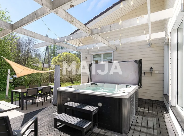 Haus 6 zimmer 155 m² Tuusula, Finnland