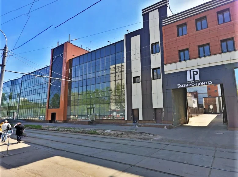 Офис 320 м² Москва, Россия