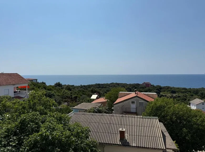 Wohnung 1 Schlafzimmer 51 m² Kunje, Montenegro