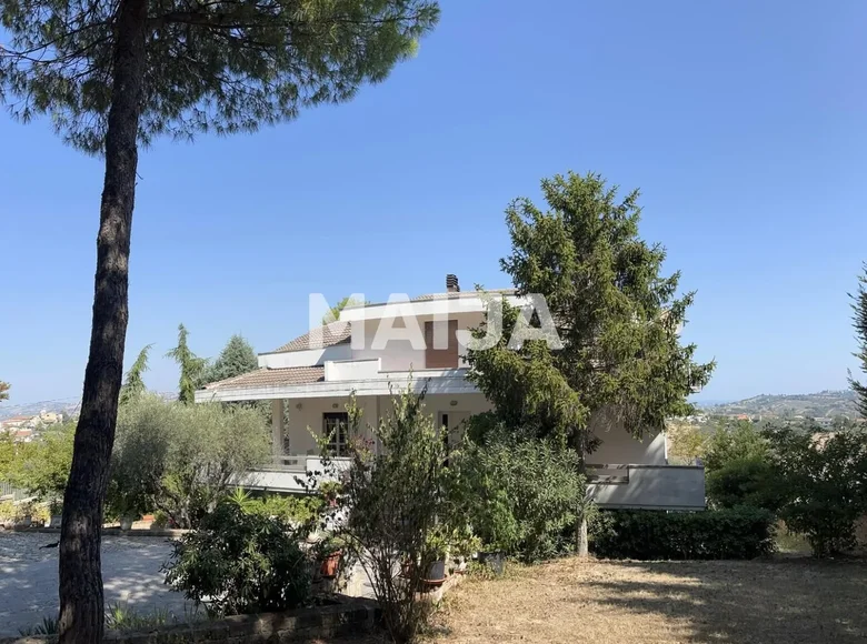 Villa 8 zimmer 500 m² Spoltore, Italien