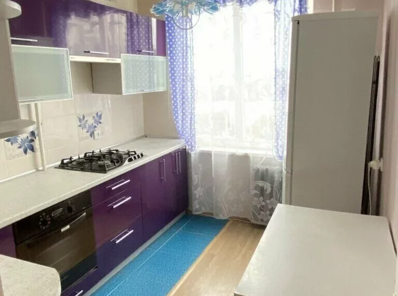 Apartamento 2 habitaciones 51 m² Slonim, Bielorrusia