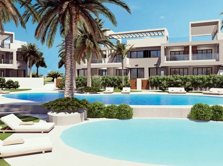 Apartamento 86 m² Torrevieja, Španjolska