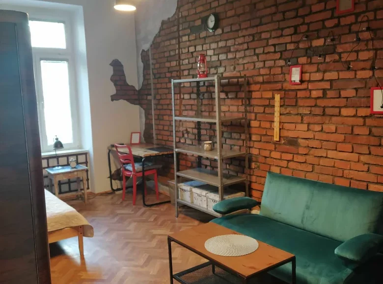 Mieszkanie 1 pokój 40 m² w Kraków, Polska