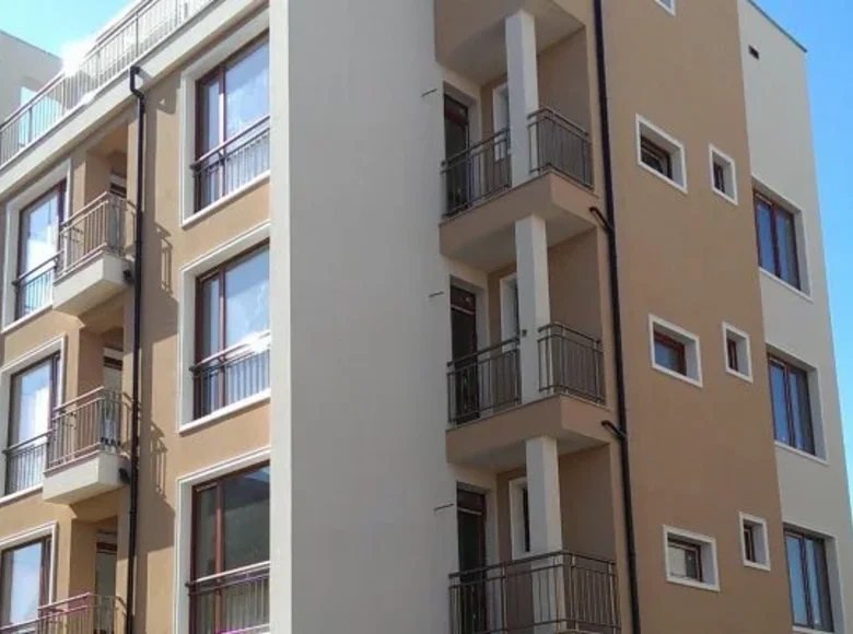 Apartamento 34 m² Nesebar, Bulgaria