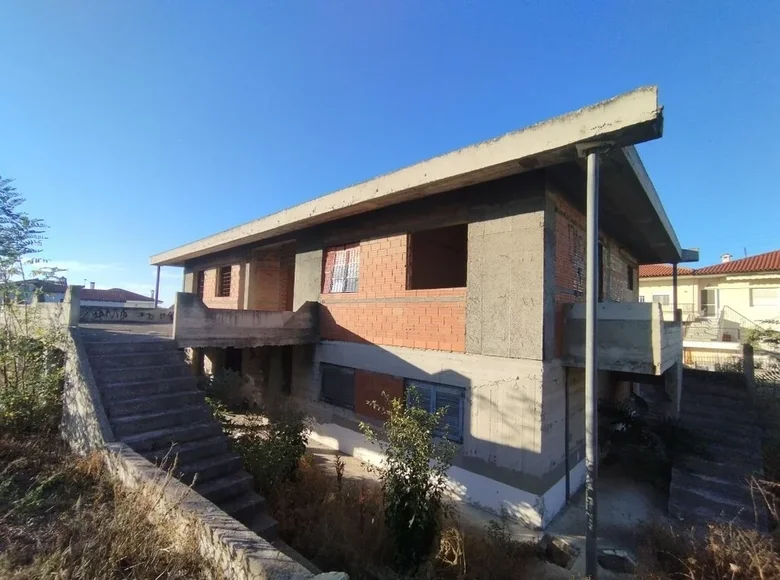 Commercial property 260 m² in Kardia, Greece