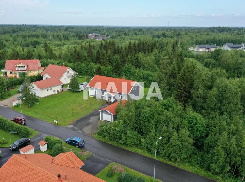 3 bedroom house 112 m² Tornio, Finland