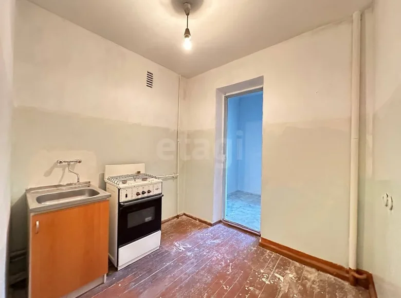 Kvartira 36 m² Toshkentda