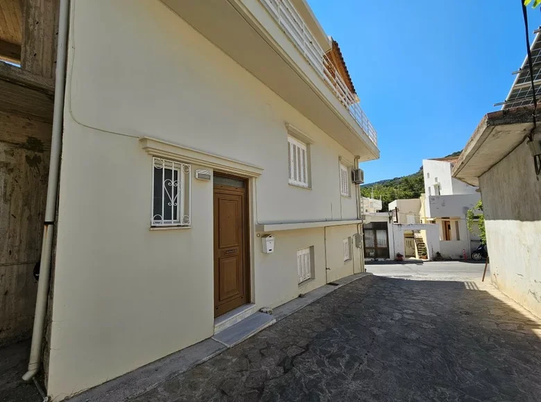 Stadthaus 6 Zimmer 200 m² Provinz Agios Nikolaos, Griechenland