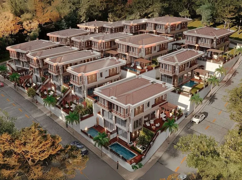 Дом 4 комнаты 220 м² Кушадасы, Турция