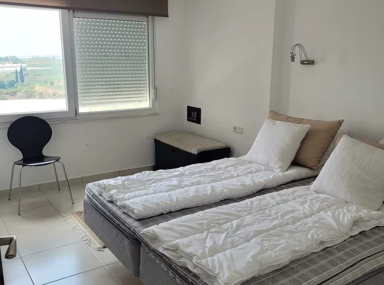Квартира 4 комнаты 185 м² Алания, Турция