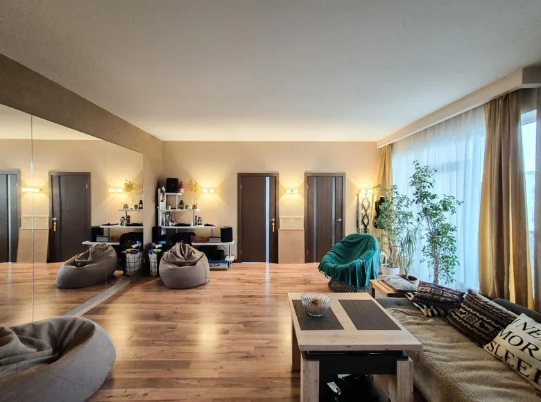 Wohnung 3 zimmer 86 m² Riga, Lettland