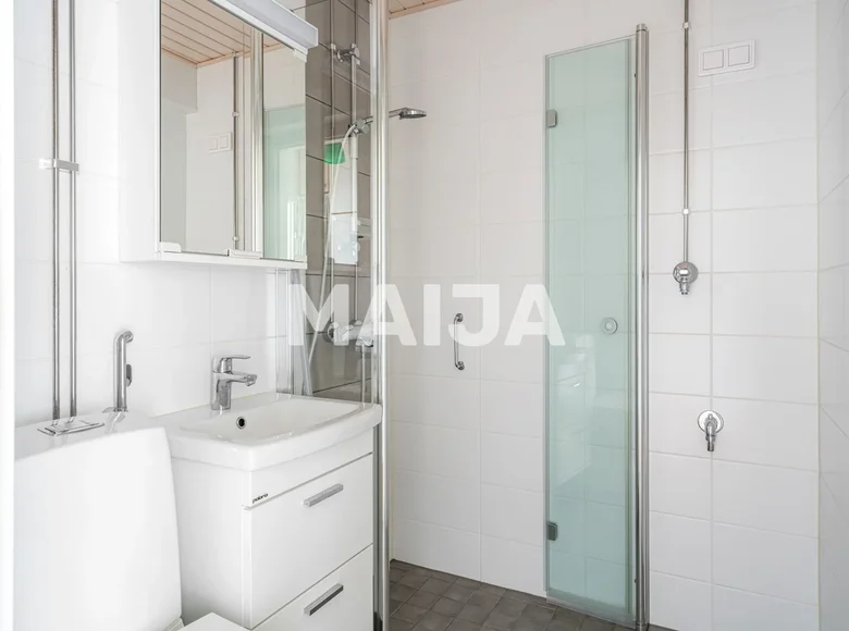 1 bedroom apartment 45 m² Riihimaki, Finland
