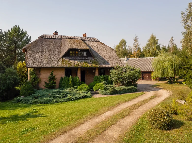 5 room house 177 m² Tume, Latvia