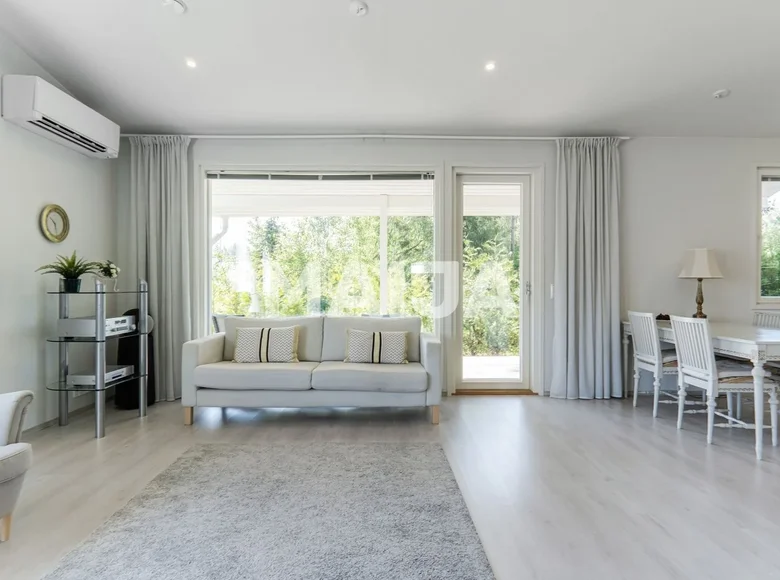 Casa 4 habitaciones 111 m² Kerava, Finlandia