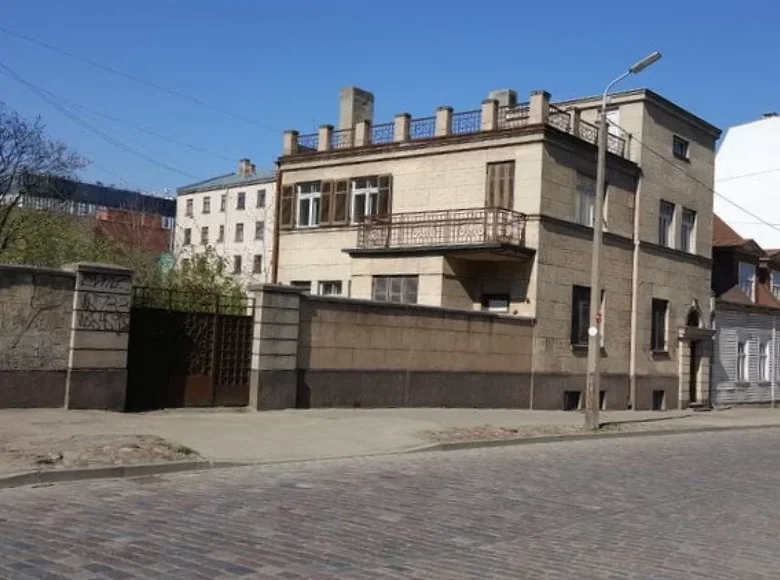 Casa 5 habitaciones 268 m² Riga, Letonia