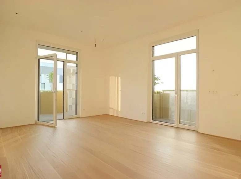 Wohnung 2 zimmer 502 m² Wien, Österreich