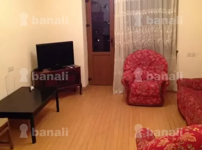 Mieszkanie 2 pokoi 56 m² Erywań, Armenia