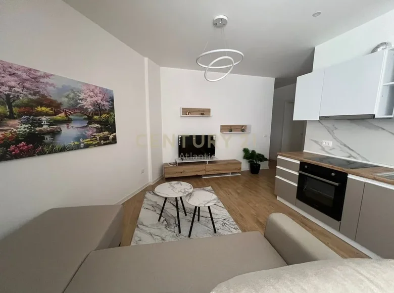 Appartement 2 chambres 58 m² Bashkia Durres, Albanie