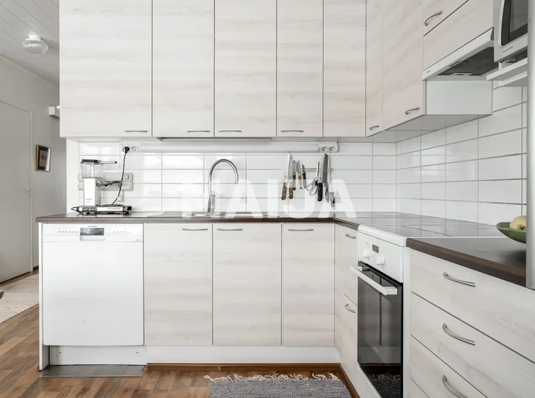 Apartamento 3 habitaciones 85 m² Raahe, Finlandia