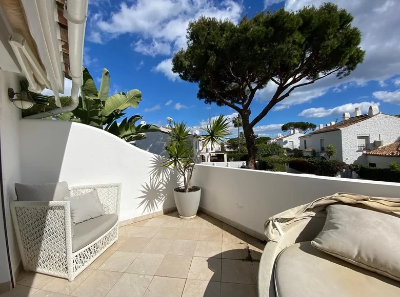 3 bedroom apartment 152 m² Bel Air, Spain