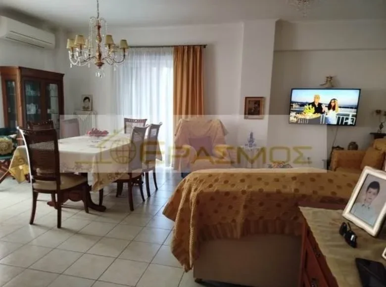 3 bedroom apartment 100 m² Municipality of Ilion, Greece