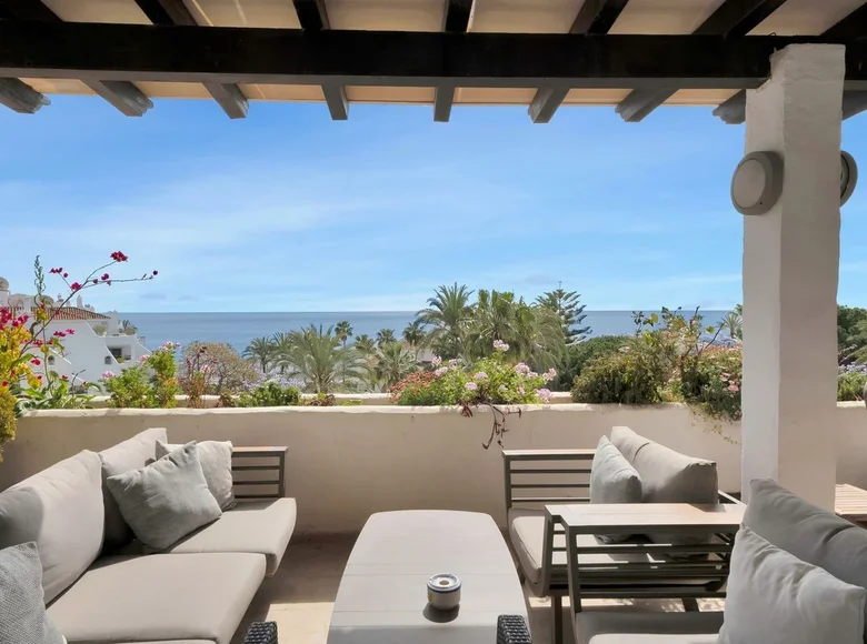 Appartement 3 chambres 166 m² Marbella, Espagne