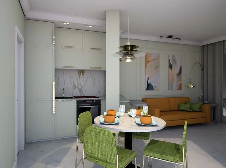 Mieszkanie 32 m² Torrevieja, Hiszpania