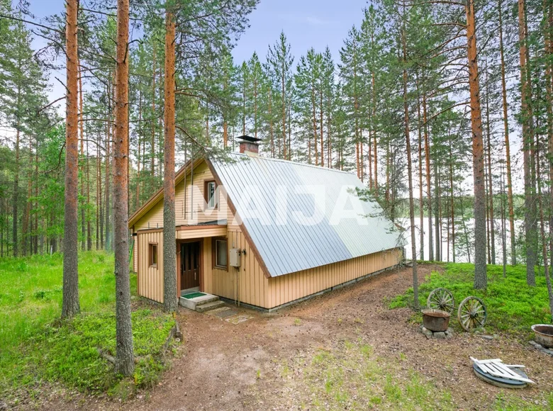 Willa 1 pokój 93 m² Kaavi, Finlandia