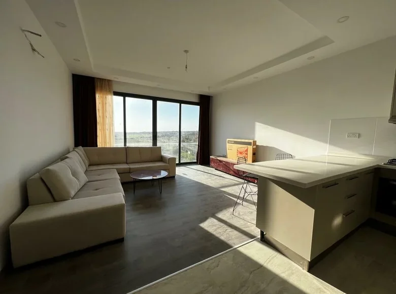 Apartamento 3 habitaciones 93 m² Guezelyurt District, Chipre del Norte