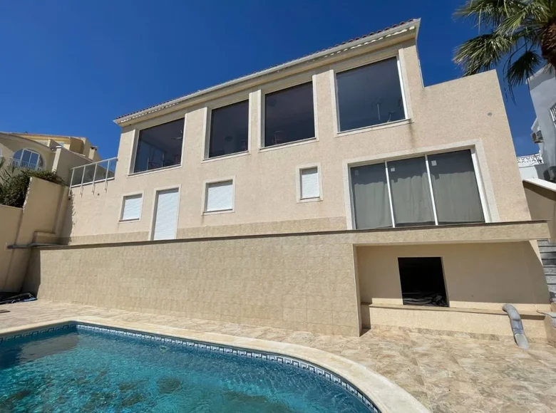 Willa 3 pokoi 80 m² Rojales, Hiszpania