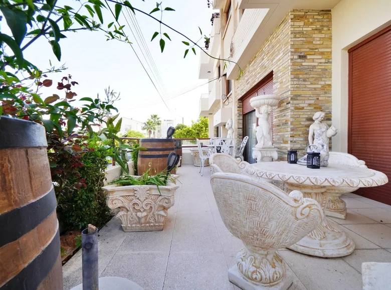 Appartement 3 chambres 123 m² Larnaca, Chypre