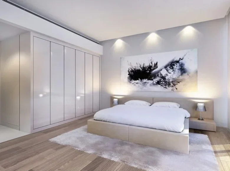 Apartamento 4 habitaciones  Dubái, Emiratos Árabes Unidos