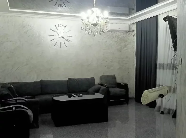 2 bedroom apartment 76 m² Batumi, Georgia