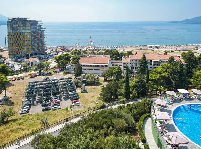 Apartamento 2 habitaciones 96 m² Becici, Montenegro