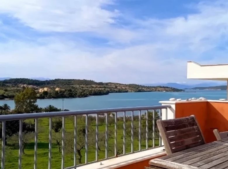 Dom 3 pokoi 95 m² Peloponnese Region, Grecja