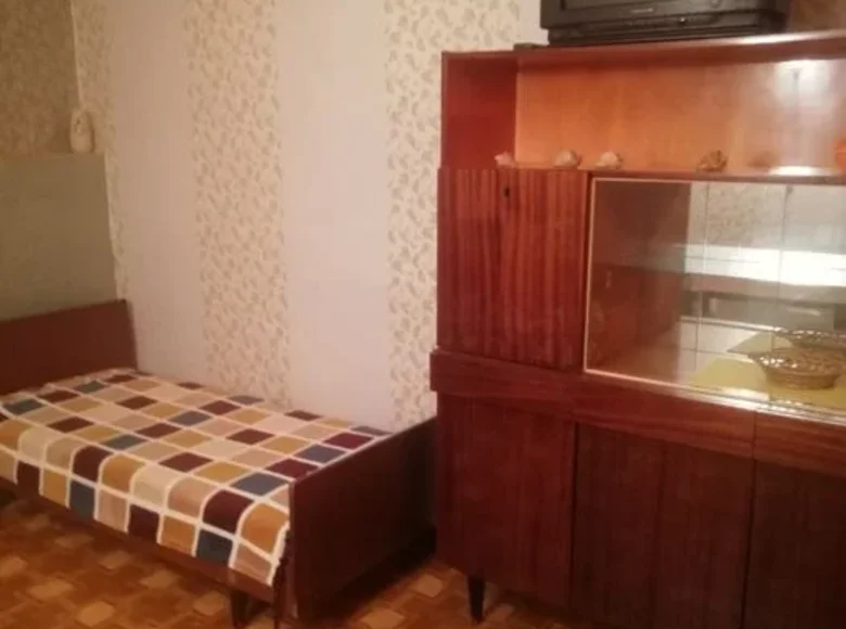 1 room apartment 18 m² Sievierodonetsk, Ukraine